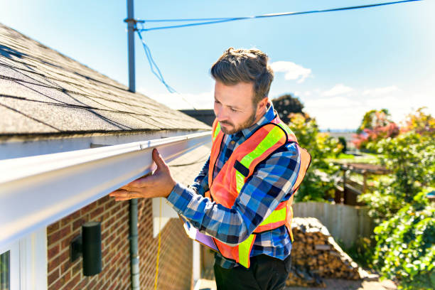Best Gutter Installation and Repair  in Naugatuck, CT