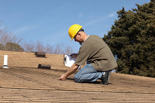 Best Storm Damage Roof Repair  in Naugatuck, CT
