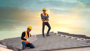  Naugatuck, CT Roofing services Pros